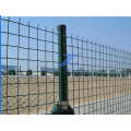 High Quality Big Size Protection Euro Wire Mesh Fence (facory)